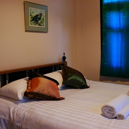Baan Hanibah Chiang Mai Extérieur photo