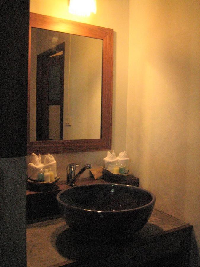 Baan Hanibah Chiang Mai Extérieur photo
