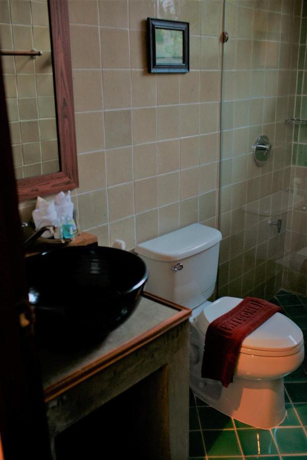 Baan Hanibah Chiang Mai Extérieur photo