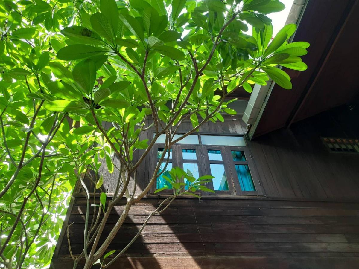 Baan Hanibah Chiang Mai Extérieur photo