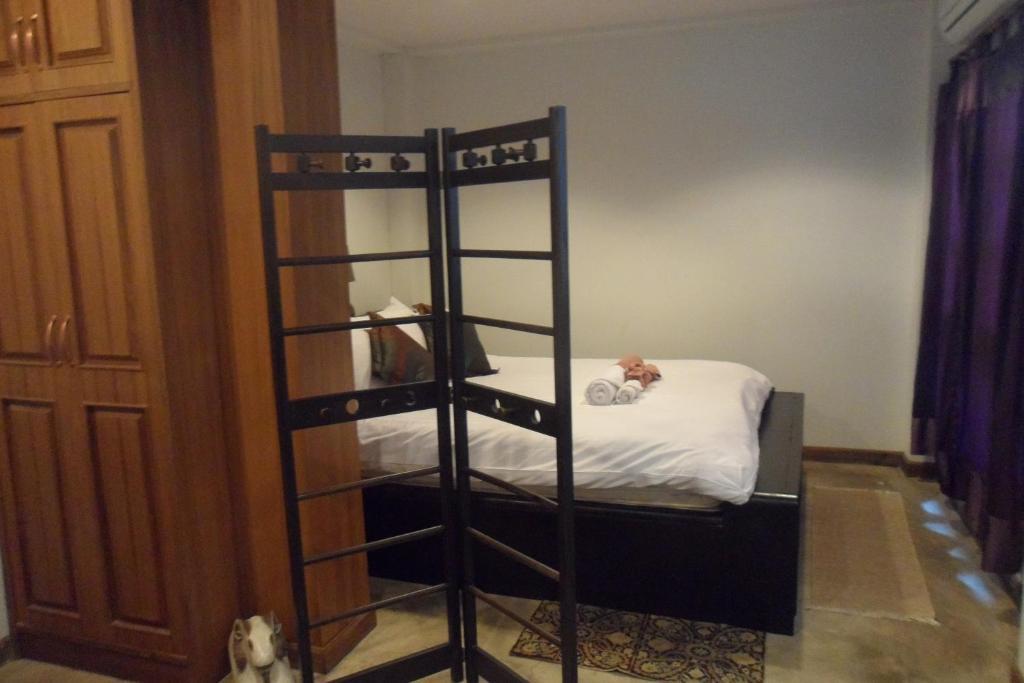 Baan Hanibah Chiang Mai Chambre photo