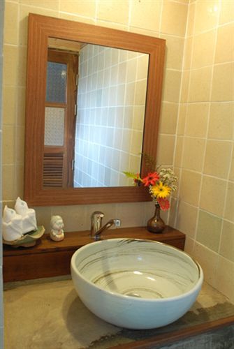 Baan Hanibah Chiang Mai Extérieur photo