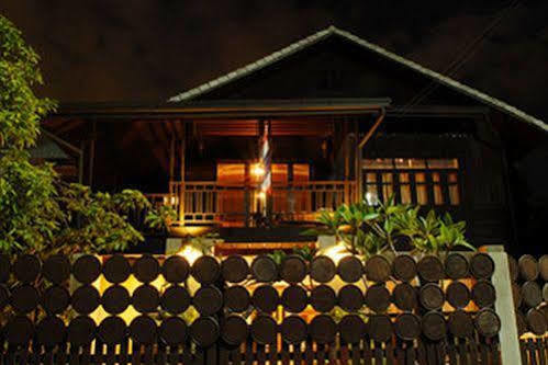 Baan Hanibah Chiang Mai Extérieur photo