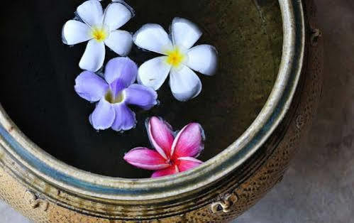 Baan Hanibah Chiang Mai Extérieur photo